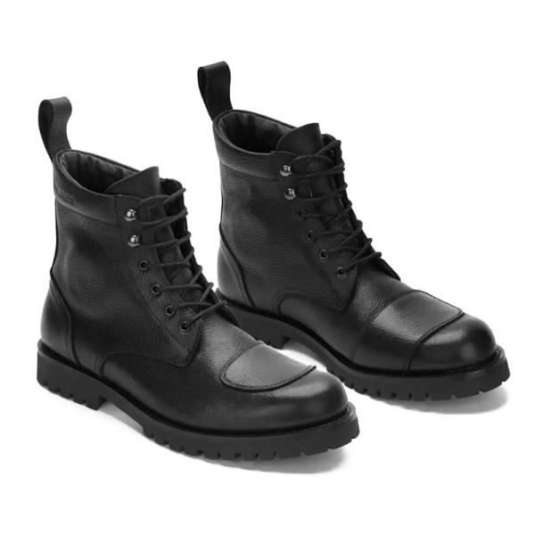 ブーツ パンドモト タビ バイク シューズ Pando Moto TABI BOOTS 