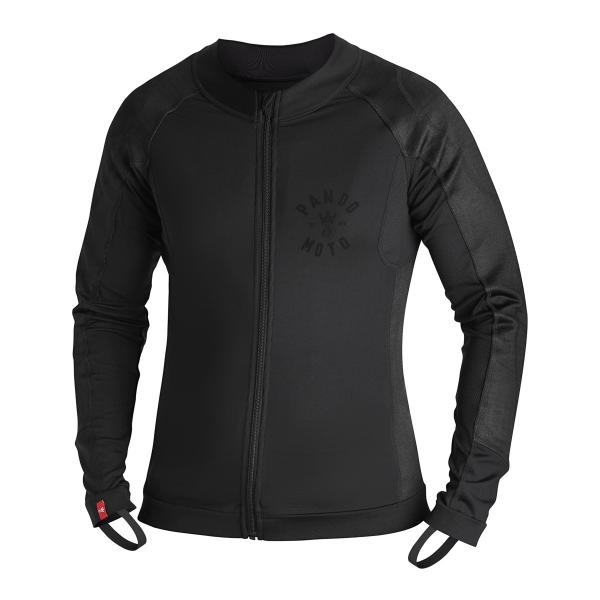 �A���_�[�E�F�A �p���h���g �V�F�� UH 02 �o�C�N �E�F�A Pando Moto SHELL UH 02 ����
