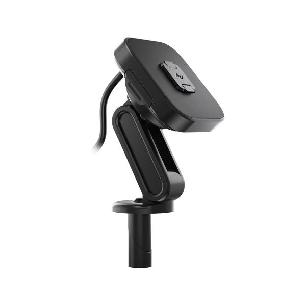 peak design - Qi2対応 ピークデザイン ワイヤレスチャージングモーターサイクルバーマウント ピークデザイン新商品】モーターバイク向けスマートフォン