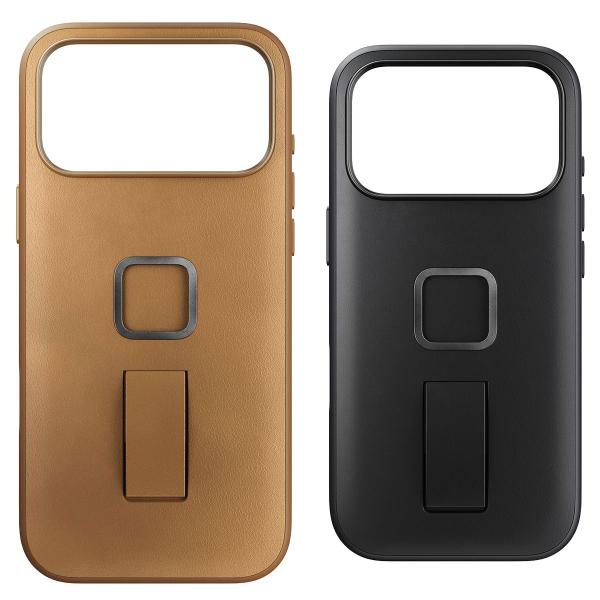 ピークデザイン 雑貨 エブリデイ ループケース iPhone 17 Pro / Pro Max クラリーノ バイク Peak Design