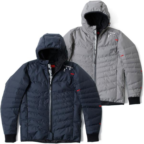 SHINICHIRO ARAKAWA（シンイチロウアラカワ） ジャケット H08 n