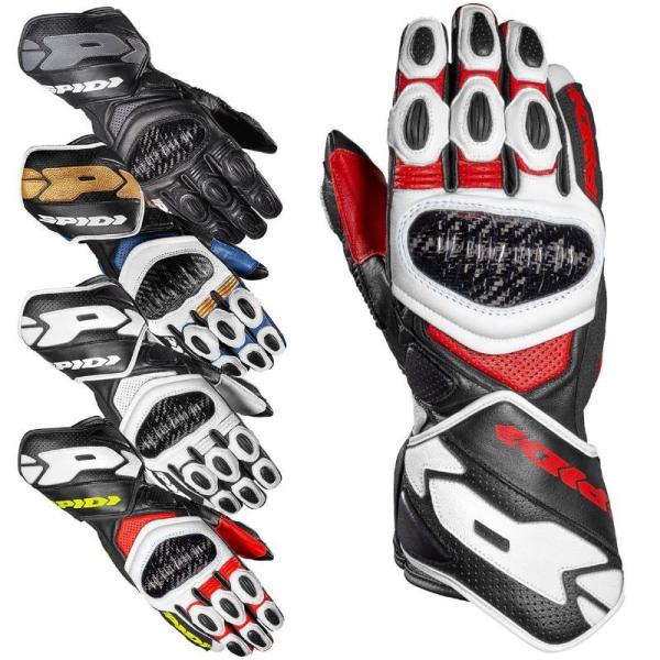 3V[YO[u Xs[fB J[{ 7 oCN O[u SPIDI SPIDI CARBO 7 