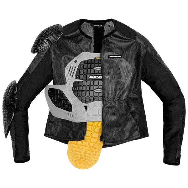 bVWPbg Xs[fB x[X 1 A[}[ oCN EFA AE^[ SPIDI BASE-1 ARMOR