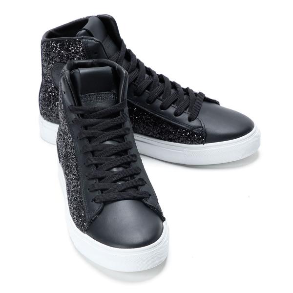 Xj[J[ XeB}[eB FjX LTD O uN oCN V[Y Stylmartin VENICE LTD GLAM BLACK