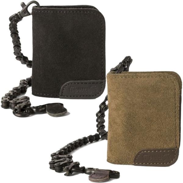 �g���b�v�}�V�� ���z ���g �E�H���b�g �o�C�N �G�� Trip Machine MOTO WALLET