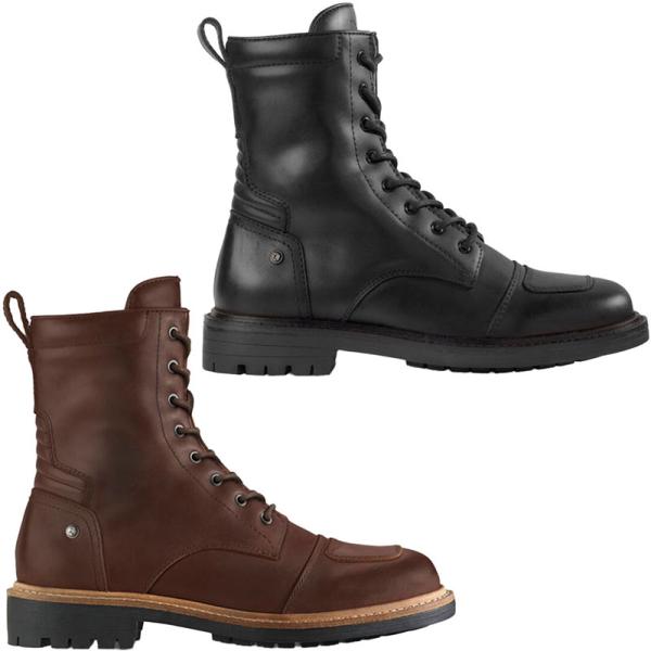 ブーツ エックスピーディ エックス ナッシュビル レディ バイク