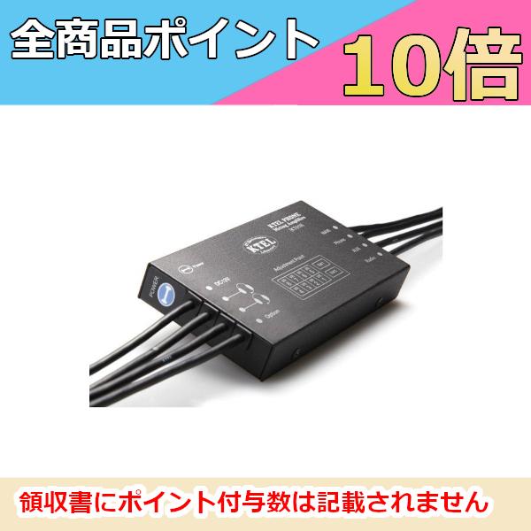 KTELケテル ミキシングアンプ KT019 KTEL ケテル KT019GL ミキシングアンプ（GL仕様）接続コード付