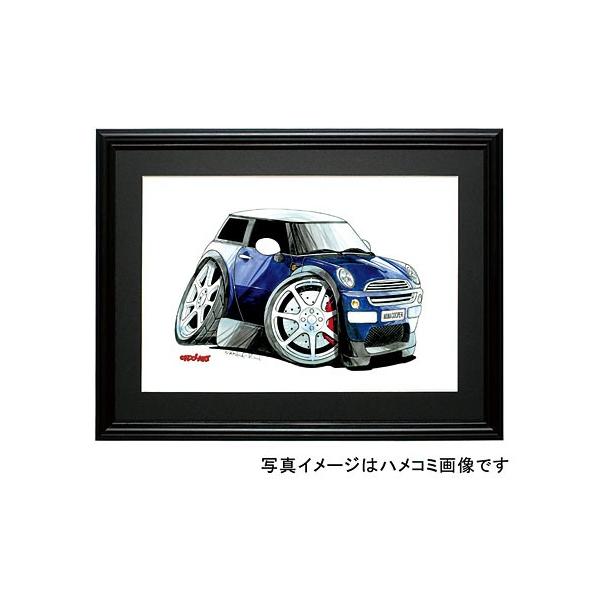 イラスト ニューミニ クーパー 青 前 Buyee Buyee Japanese Proxy Service Buy From Japan Bot Online