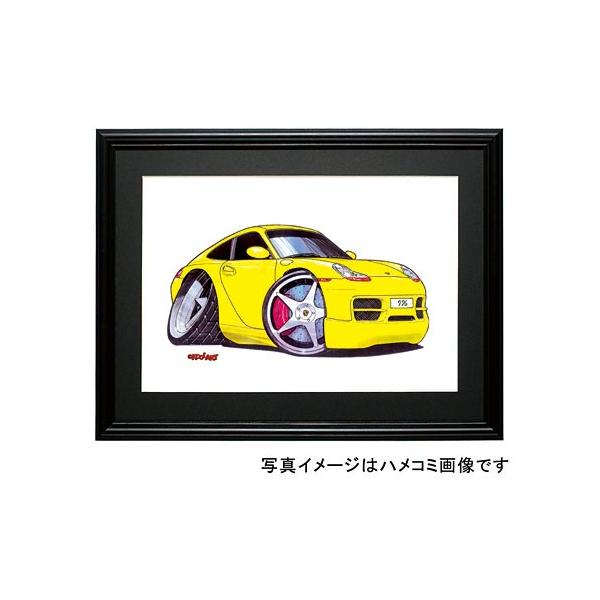 車の絵　ポルシェ ポルシェ 911:584点を超えるロイヤリティフリーでライセンス可能