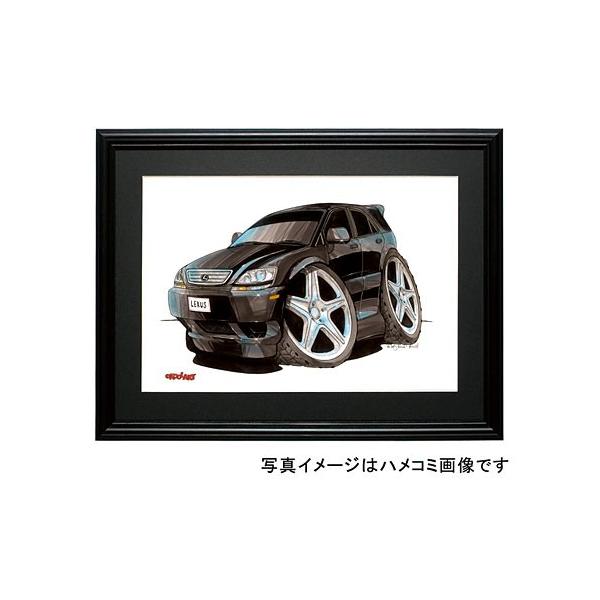 イラスト ハリアー レクサスrx 初代 黒 Buyee Buyee Japanischer Proxy Service Kaufen Sie Aus Japan