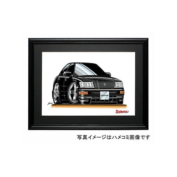 o*n様 20セルシオ motorparade_s0016bgi