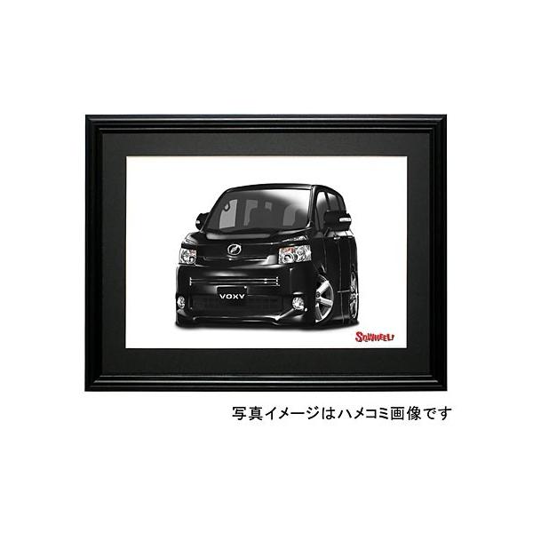 ブラック　ポスターMomoiwaizumi Amazon.co.jp: 絵画風 壁紙ポスター （はがせるシール式） 日産