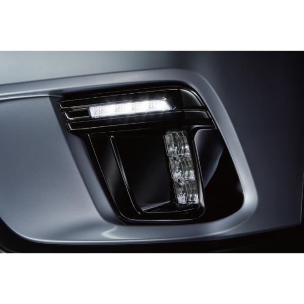 フォレスター H4517SJ030 / LEDアクセサリーライナー（SPORT、STI