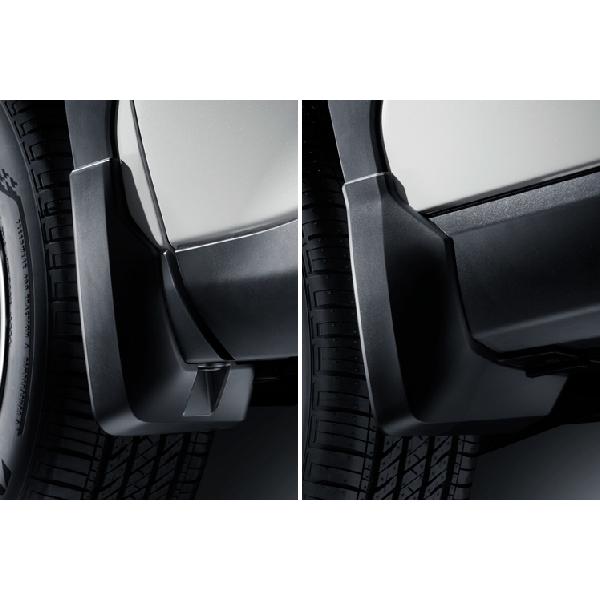 フォレスター J1017SL100 / スプラッシュボード SL スバル純正