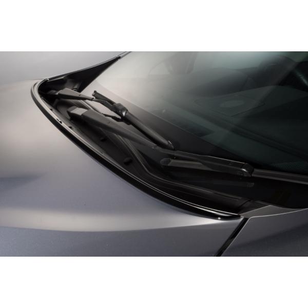 ST96010V2000 / フードガーニー / レイバック VN / スバル純正