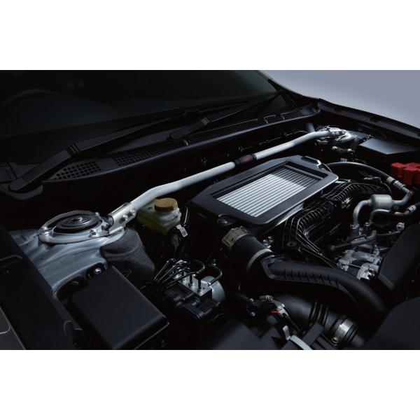 ST20502B2000 / STI フレキシブルタワーバー / レガシィ アウトバック BT / スバル純正