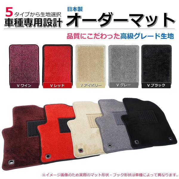 ケ*ン様 ミゼット２ マット　純正　荷台ゴムマット　ミゼット　K100P motorpower2_vi-311