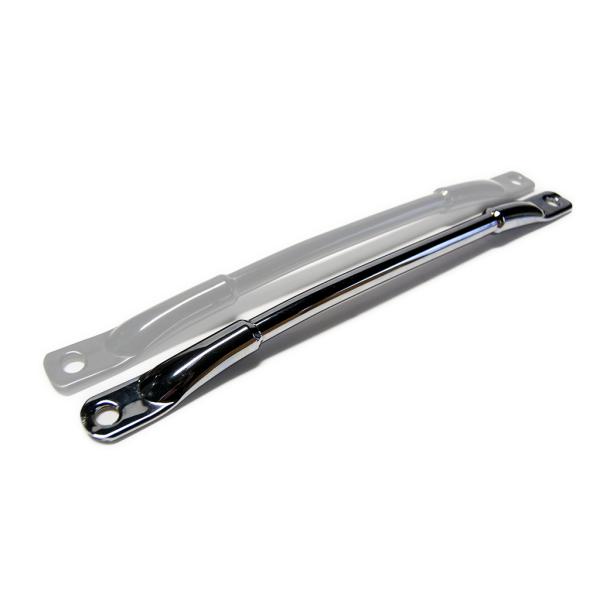 MOTOR ROCK SR400/500用 トルクロッド クローム (MR-BR002) : MOTOR