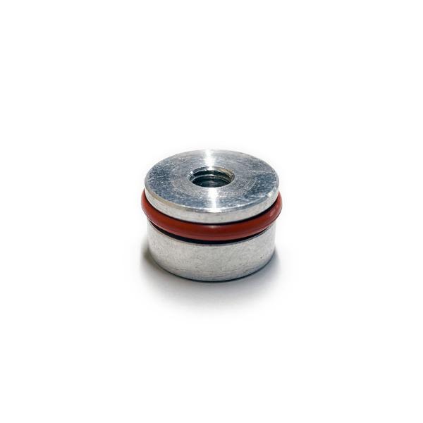 タコメーターレスにする際の必需品です。エンジン側・タコメーターケーブル取り出し口のメクラ蓋としてお使い下さい。付属品:ヤマハ純正 O-リング (26H) 93210-14579ブランド：MOTOR ROCK適合車種：SR400/500材質：...