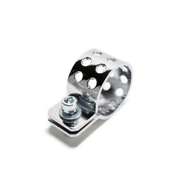MOTOR ROCK φ45 (1-3/4in) オールドスタイルマフラークランプ (MR-EX159)