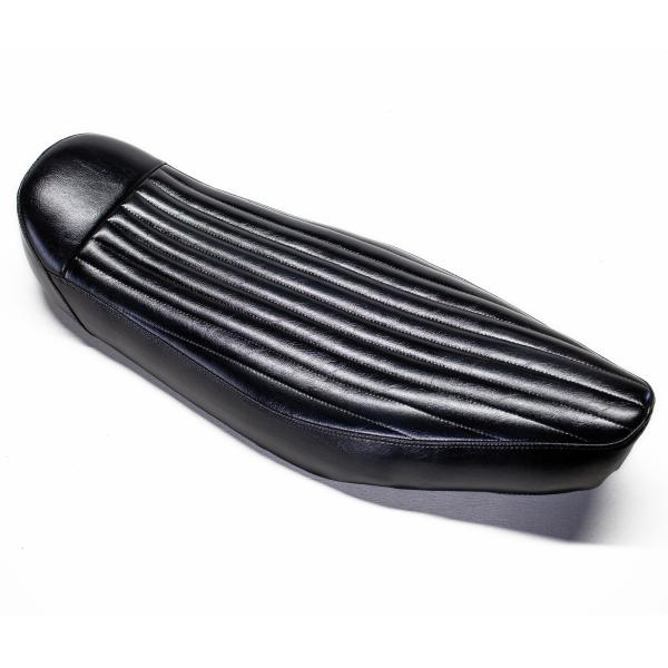 W650/400/800用 ベーツタイプ 'Narrow' TTシート W650/400/800用 ベーツタイプ 'Narrow' TTシート Chopper Only