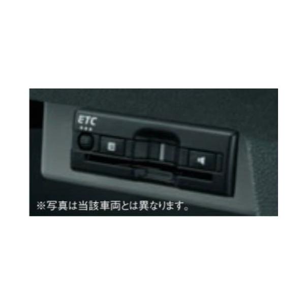 新品❗️スズキ純正 ETC（ビルトインタイプ） 9909E-83SF2-M07 ラパン ETC車載器（ビルトインタイプ）9909E-83SF2-M07