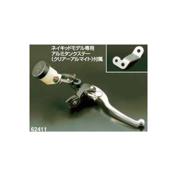 DAYTONA（デイトナ） 汎用 NISSINセミラジアルブレーキマスター