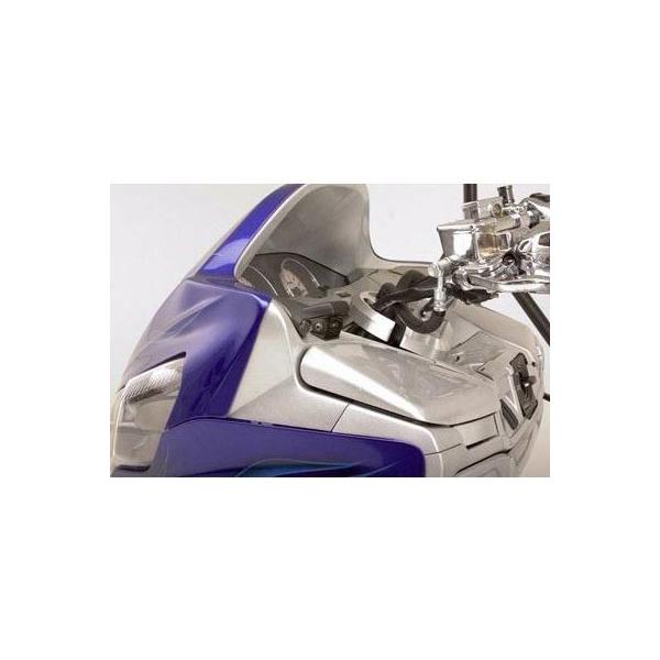 DAYTONA（デイトナ） 汎用 ETCアンテナステー(貼り付けタイプ) ＿