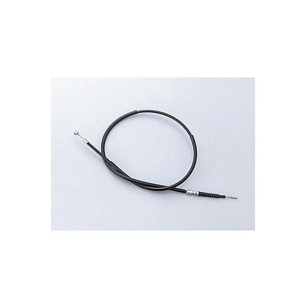 SR400/SR500(85-99)用 ロング・ブレーキケーブル(+15cm) ｜ハリケーン