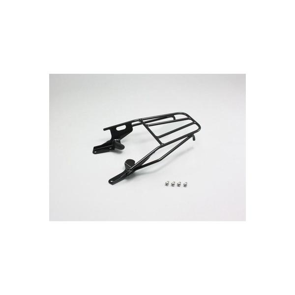 HURRICANE（ハリケーン） CBR125R(13-16/JC50)用 リアキャリア