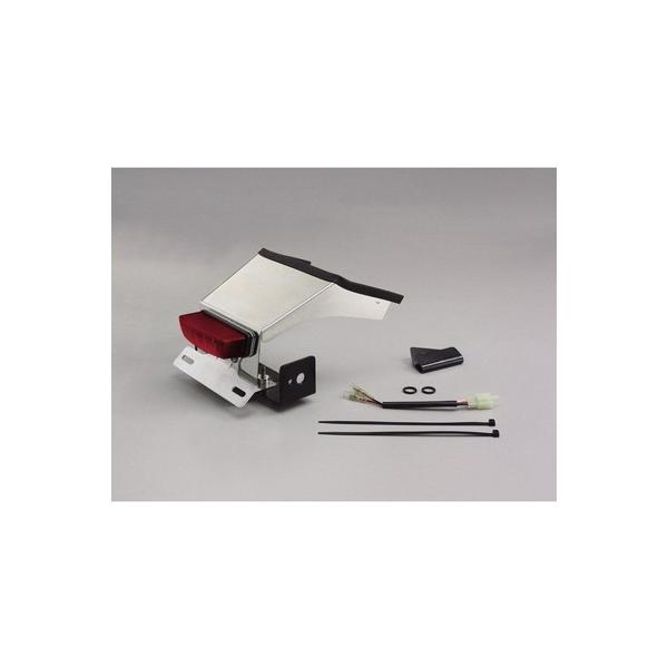 vtr250 フェンダーレスキット ハリケーン製 カーボン調 ハリケーン VTR250(09-12FI車) フェンダーレスkit /HA6605C