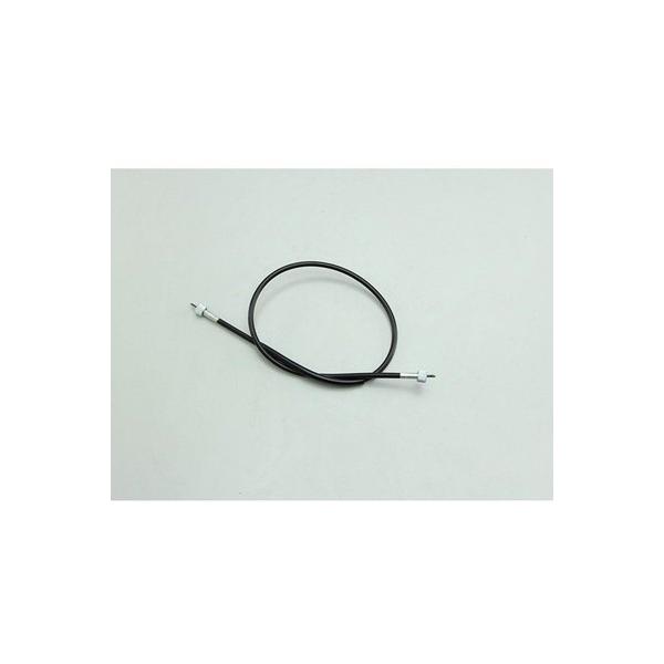 RZ350(81-82/4U0)用 スピードメーターケーブル/メーターワイヤー(純正互換)｜ハリケーン