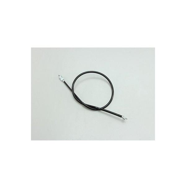 GPZ900R(A1-A16)用 スピードメーターケーブル/メーターワイヤー(純正互換)｜ハリケーン