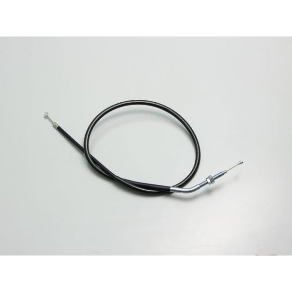 GROM/グロム(13-15/JC61-1300000迄)用 ロングクラッチケーブル(10cmロング)｜ハリケーン