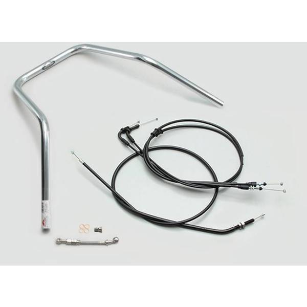 アキュレート　ジャパン　限定　ハンドル　軸間110mm バリアント 2スピード用 ksh4172.jpg