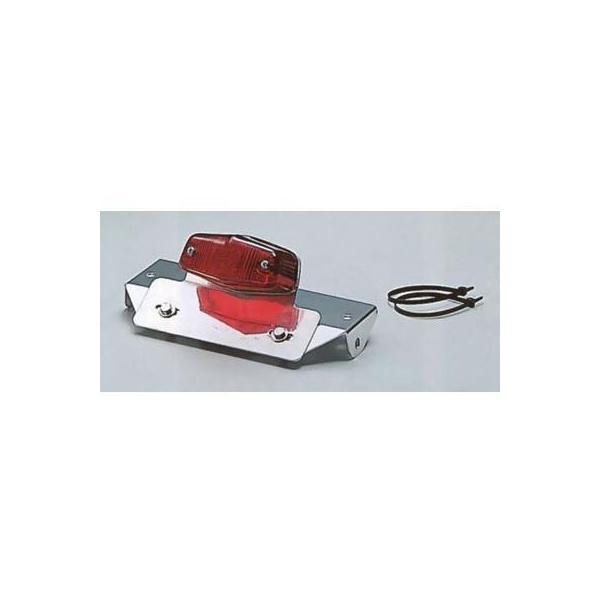 HURRICANE（ハリケーン） TW200/TW225用 リアフェンダーレスキット