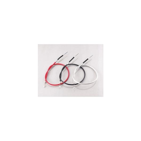 ☆メーカー：キタコ(Kitaco)☆●商品分類：バイク用品 > ハンドル > ワイヤー、ケーブル類 > ブレーキワイヤー  ●メーカー品番：906-1013151  ●メーカー表記：フロントブレーキケーブル/SPL(クロ)...