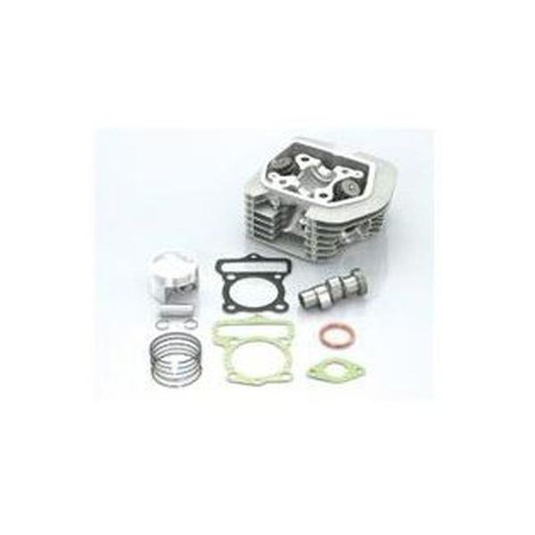 エイプ50/APE50(AC16-1000001-1599999)用 バージョンアップキット(LIGHT82cc→SPL82cc) ＿キタコ/KITACO