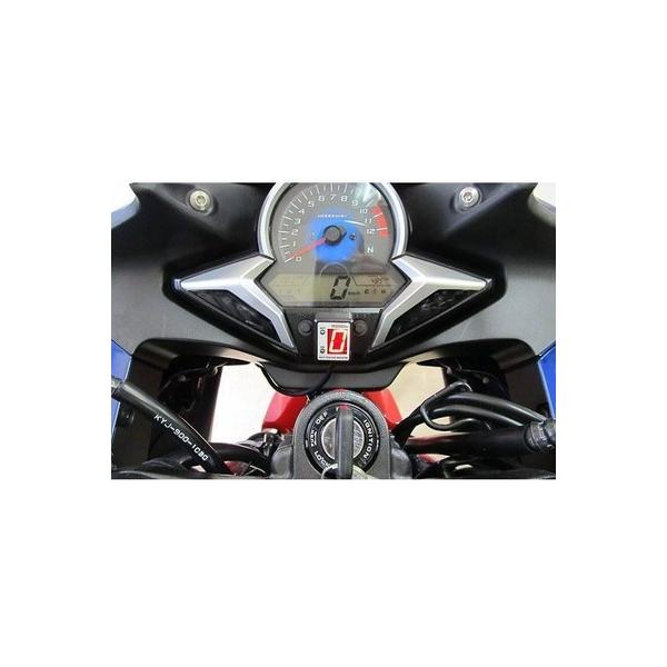 CBR250R(MC41/11-13)用 シフトポジションインジケーター｜プロテック/PROTEC