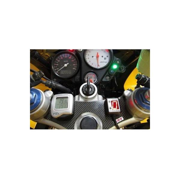 VTR1000F(SC36国内/97-00)用 シフトポジションインジケーター｜プロテック/PROTEC