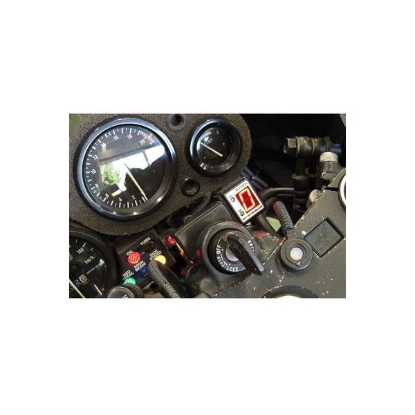 CBR250RR(MC22/90-00)用 シフトポジションインジケーター｜プロテック/PROTEC