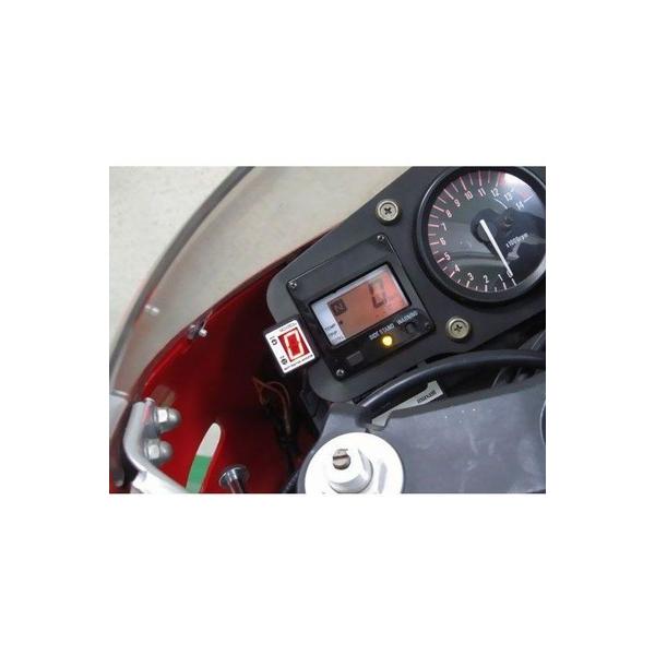 NSR250R/SE/SP(MC28/94-99)用 シフトポジションインジケーター｜プロテック/PROTEC