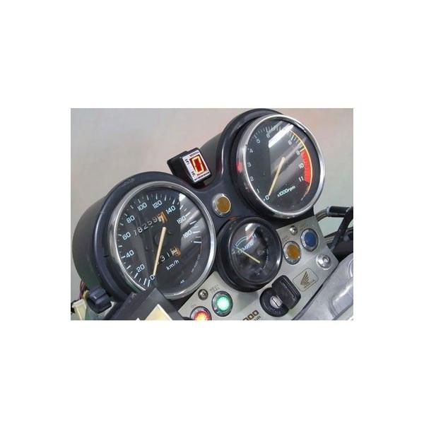 確認用 PROTEC（プロテック） CB1000SF(SC30/92-93)用 シフトポジション