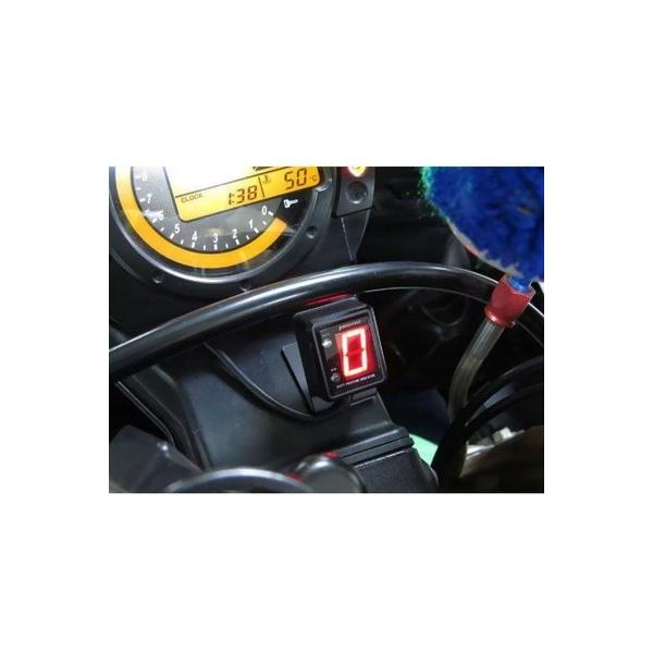 PROTEC（プロテック） ZX-10R(ZXT00C/04-05)用 シフトポジション