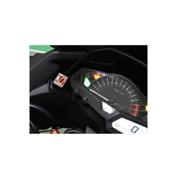 PROTEC（プロテック） Ninja250/Z250(EX250L/ER250C)用 シフト
