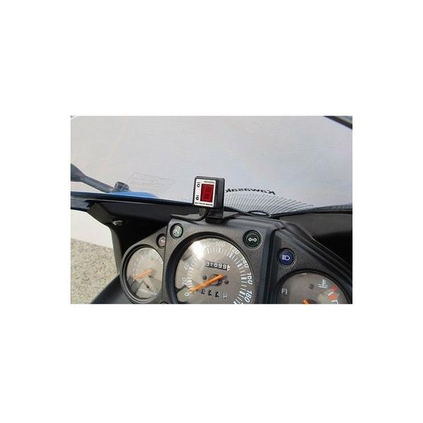 PROTEC（プロテック） Ninja250R(EX250K/08-12)用 シフトポジション