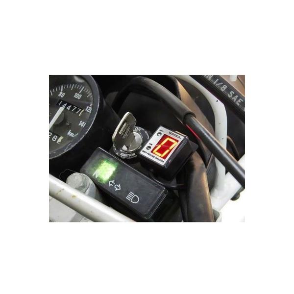 PROTEC（プロテック） ジェベル200(SH42A/99-05)用 シフトポジション