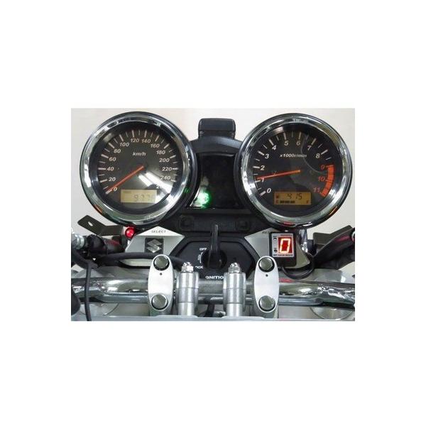 PROTEC（プロテック） GSX1400(GY71A/01-08)用 シフトポジション