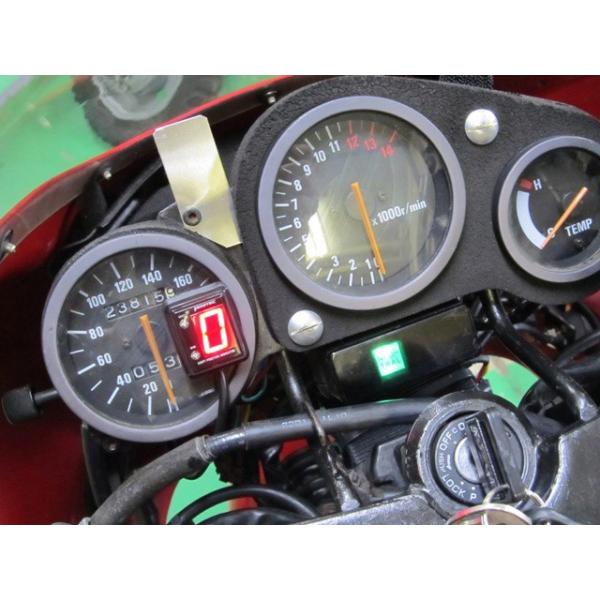 PROTEC（車、バイク） RGV250ガンマ(VJ22A/90-95)用 シフト