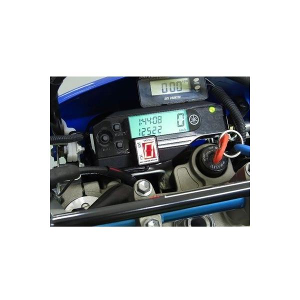 PROTEC（プロテック） WR250X/WR250R(3D7/07-17)用 シフトポジション